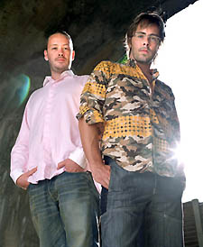 Basement Jaxx