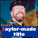 Taylor-Made Title