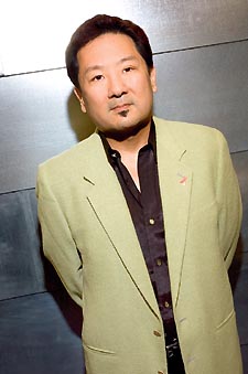 Paul Kawata