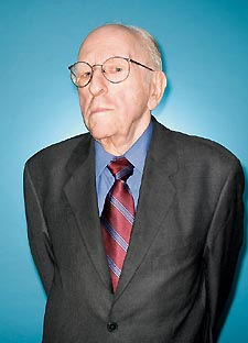 Frank Kameny