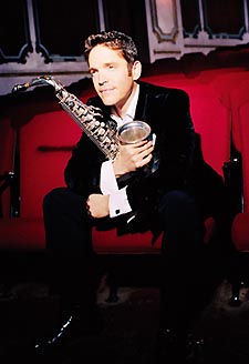 Dave Koz