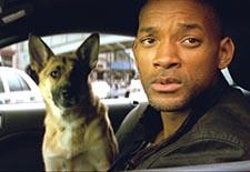 Will Smith: I am Legend