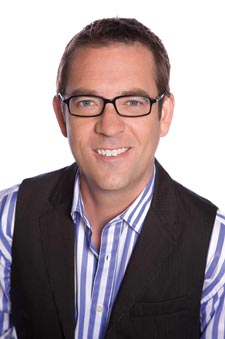 Ted Allen