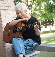 Janis Ian