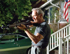 Clint Eastwood: Gran Torino