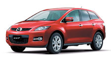 2008 Mazda CX-7 Grand Touring