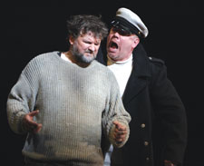 'Peter Grimes:' Washington National Opera