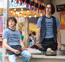 'Adventureland'