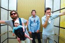 'The Hangover'