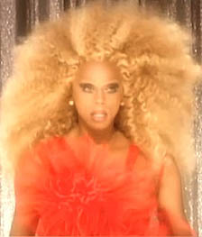 Lip sync for your life: RuPaul
