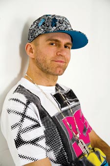 Peter Rauhofer