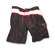 Universal swim trunks