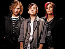 The Cliks