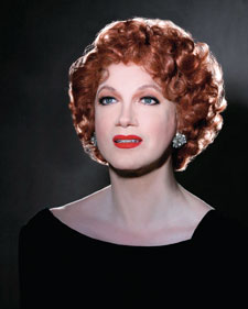 Charles Busch