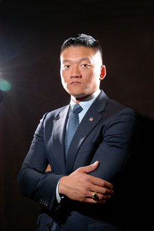 Daniel Choi 
