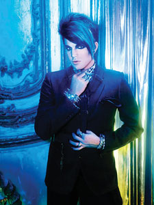 Adam Lambert 