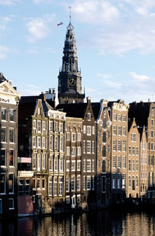 Amsterdam