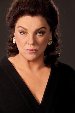 Tyne Daly