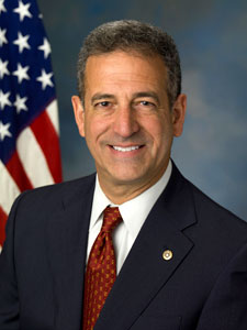 Senator Russ Feingold