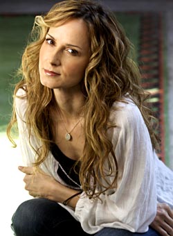 Chely Wright