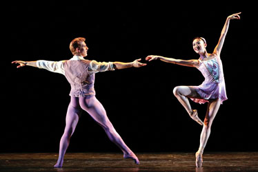 Ballet Across America II 