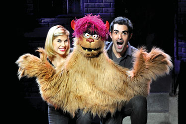 Avenue Q 