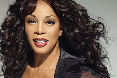 Donna Summer