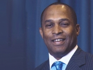 Harry Thomas Jr.