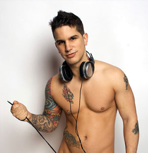 Pierre Fitch 