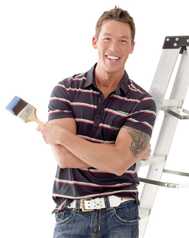 David Bromstad