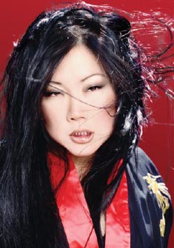 Margaret Cho