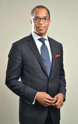 Jonathan Capehart