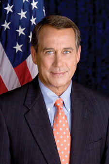 John Boehner