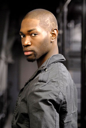 Tarell Alvin McCraney