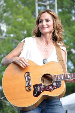 Chely Wright