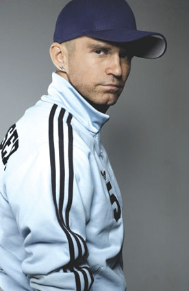 Peter Rauhofer