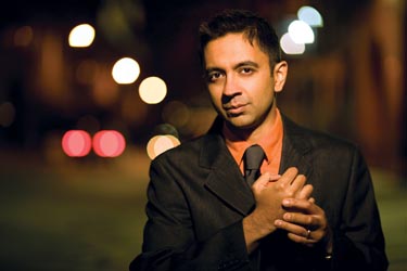 Vijay Iyer 