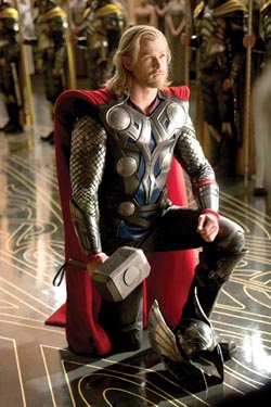 Thor