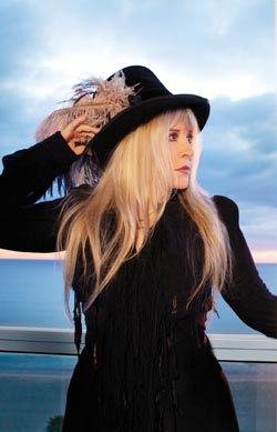 Stevie Nicks