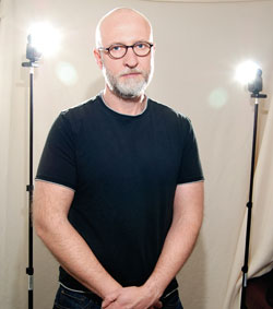 Bob Mould