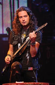 Constantine Maroulis