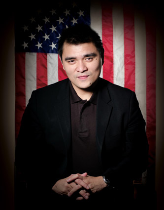 Jose Antonio Vargas