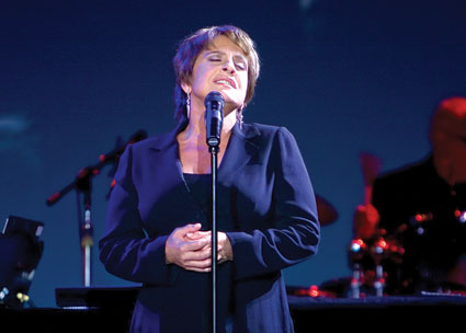 Patti LuPone