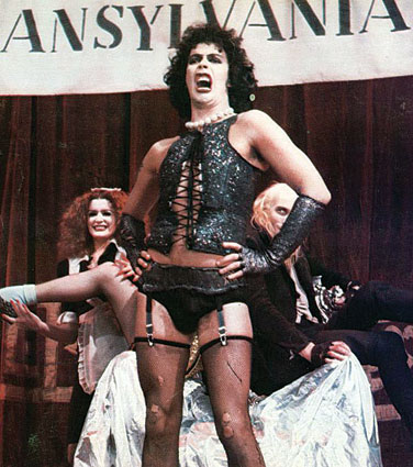 Rocky Horror Picture Show