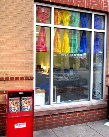 The DC Center for LGBT Washington, DC