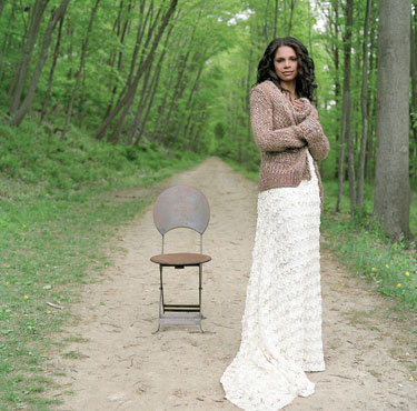 Audra McDonald