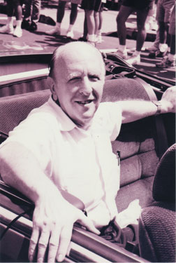 Frank Kameny