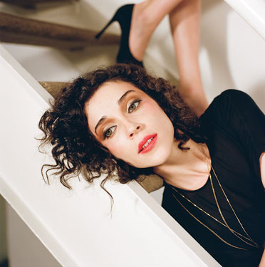 St. Vincent