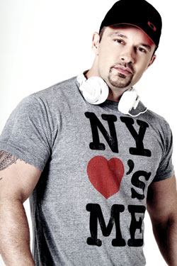 DJ Paolo