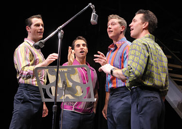 Jersey Boys